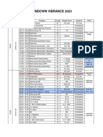 Rundown Vibrance All