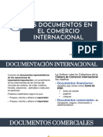 Tema 3 - Documentos en El Ci