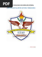 5 Libro Guia Taller de Lectura y Redaccion 1