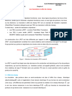 Chap 02 Elecctronique Fondamentale 2