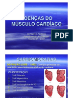 Doenças Do Músculo Cardíaco