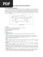 Unit - 3 Iot and Applications