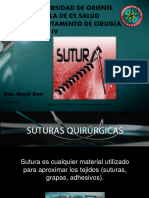 SUTURAS Itpp4