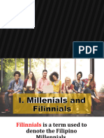 Challenges of Filinnials and Millennials2