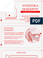 Statistik Dan Data 1