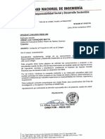 Oficio N°2140-2023 Invitación Al Proyecto La Uni Va Al Colegio