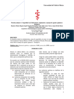 Reporte 1 Inmunobiología