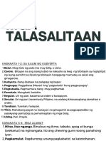 TALASALITAAN