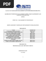 Group Asignment Mot