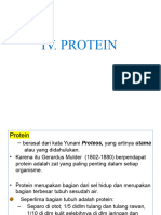 Iv Protein K