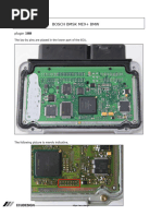 Bosch Edc16 | PDF | Computers
