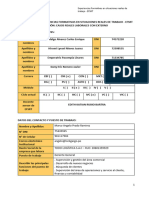 Informe Final Casos Reales Laborales Con Un Externo