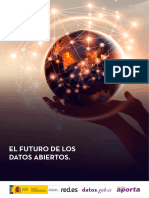 El Futuro de Los Datos Abiertos2021 Es Va - 1