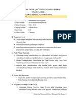 Modul Ajar Matematika Kls 4