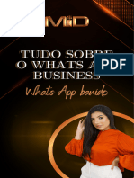 Mid - Tentando Recuperar Whats App Banido