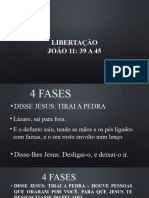 Libertação