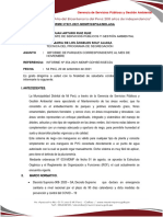 INFORME N°016-2021 pARQUES