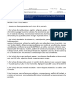 6°a - Producto 1. Resultados Del Primer Periodo de Evaluación 23-24