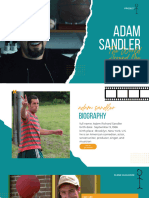 Adam Sandler - PDF e 9:1