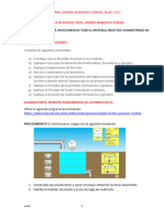 Tarea Mecanica de Fluidos PDF