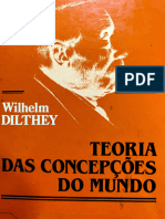 Teoria das Concepções do Mundo - Parte 1 - Capítulo 2_4682b3f6d312577d1f9e10250b08f16b