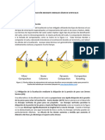 Mitigación de La Licuefacción Mediante Drenajes Sismicos Verticales. Ok