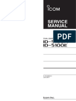 Id5100e Service Manual