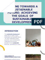 Driving Towards A Sustainable Future Achieving The Goals of Sustainable Development 20231127174606mPbA