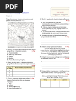 Azja Mapa Konturowa | PDF