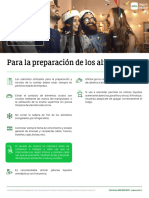 Ficha 04 - Preparacion de Alimentos