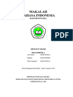 Daftar Pustaka