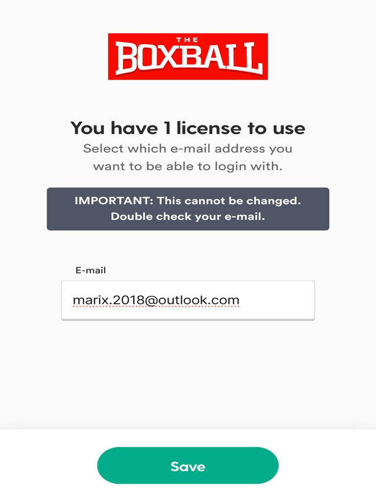 Netcore Cloudmail License Details | PDF