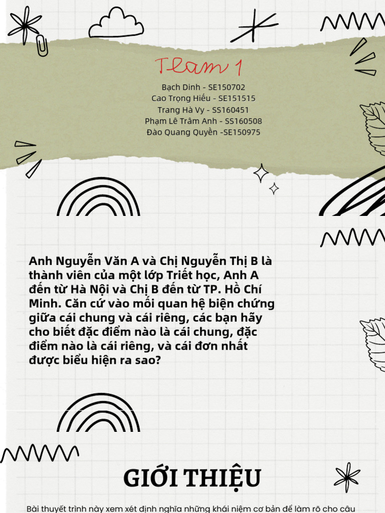 Group Project | PDF