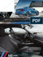 BMW Car - August 2020, PDF, Motor Vehicle