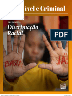 Ementário Novembro Discriminação Racial