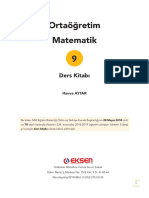 Matematik9 Eksen