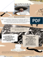Proyecto Historia Infografías.