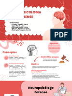 Neuropsicologia Forense
