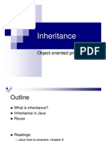 Inheritance in Java: Understanding Inheritance and its Key Concepts