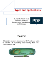 Plasmids