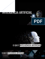 Inteligência Artificial