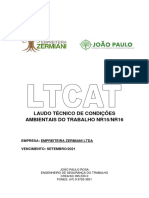 Ltcat - 2020