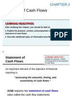 Chapter 3 Statement of Cash Flows