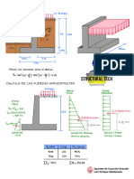 Ejercicio Muro de Contención