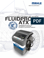 Mahle Fluidpro Atx 180 2