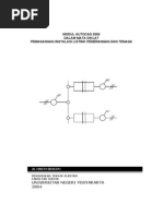 Download MateriGambarTeknikDenganAutoCAD by somad_79 SN68836860 doc pdf