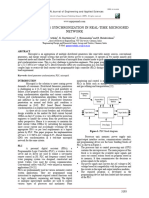 Synchronization Specification - DG PLC PDF - PDF 2