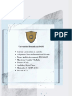Analisis Sentencia PDF
