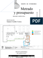 Tarea 4 de Metrado