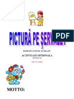 Optional Pictura Grupa Mare Bun